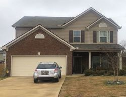 Pre-foreclosure in  DOUBLE PINE DR Midland, GA 31820