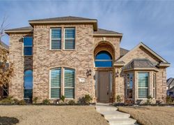 Pre-foreclosure in  GARDEN GROVE LN Red Oak, TX 75154
