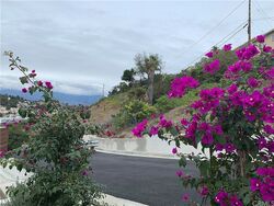 Pre-foreclosure in  SEIGNEUR AVE Los Angeles, CA 90032