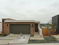 Pre-foreclosure in  BRUCE CT Los Angeles, CA 90026