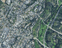 Pre-foreclosure in  BRUCE CT Los Angeles, CA 90026