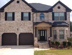 Pre-foreclosure in  KALLISPEL CT Hampton, GA 30228
