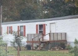 Pre-foreclosure Listing in DAISY DR AMERICUS, GA 31719