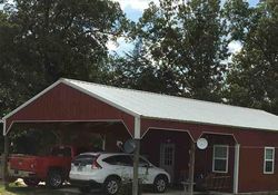 Pre-foreclosure in  BREWER RD Sidney, AR 72577