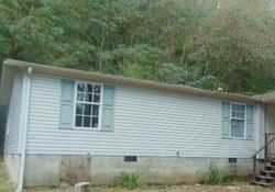 Pre-foreclosure in  LEES WAY Lovely, KY 41231
