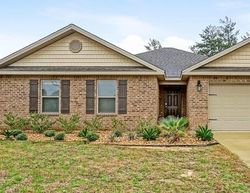 Pre-foreclosure in  MERLIN CT Crestview, FL 32539