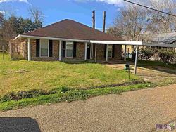 Pre-foreclosure in  MELANCON ST Opelousas, LA 70570