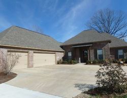 Pre-foreclosure in  BRISCO ST Madison, MS 39110