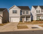Pre-foreclosure in  LOY CT Charlotte, NC 28214