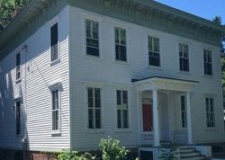 Pre-foreclosure in  BROAD ST Kinderhook, NY 12106