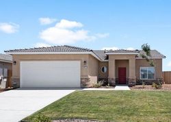Pre-foreclosure in  KRISTA VINEYARD WAY Bakersfield, CA 93306
