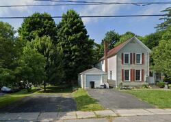 Pre-foreclosure in  CHESTNUT ST Watertown, NY 13601