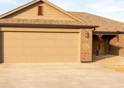 Pre-foreclosure Listing in OLIND DR MOUNDS, OK 74047