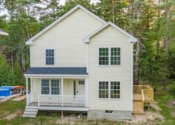 Pre-foreclosure in  SEAGLASS TER Old Orchard Beach, ME 04064