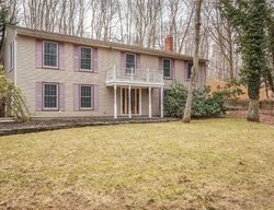 Pre-foreclosure in  HIGHWOODS RD Saint James, NY 11780