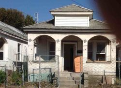 Pre-foreclosure in  MERVIN ST Inwood, NY 11096
