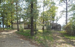 Pre-foreclosure in  EMBER RD Shirley, AR 72153