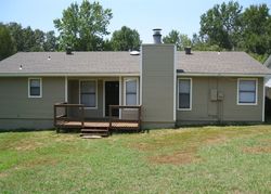 Pre-foreclosure Listing in MICHELLE LN JACKSONVILLE, AR 72076