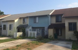 Pre-foreclosure in  NOTTINGHAM PL Merritt Island, FL 32953
