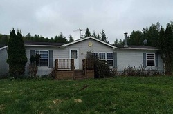 Pre-foreclosure Listing in HARDYS CORNERS RD CUBA, NY 14727