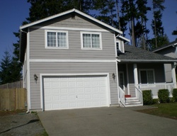 Pre-foreclosure in  128TH STREET CT E Puyallup, WA 98374