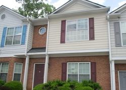 Pre-foreclosure in  WALDEN LAKE SQ Decatur, GA 30035