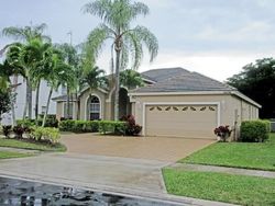 Pre-foreclosure in  TORBAY DR Boca Raton, FL 33428