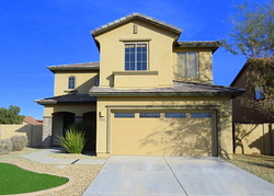 Pre-foreclosure in  E HARRISON DR Avondale, AZ 85323