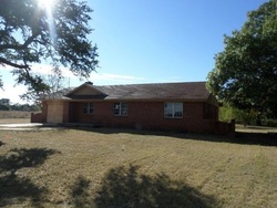 Pre-foreclosure in  GAINSVILLE ST Forestburg, TX 76239