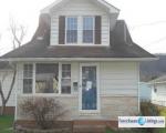 Pre-foreclosure Listing in W REYNOLDS AVE BELLE, WV 25015