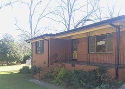 Pre-foreclosure in  3RD ST Barnesville, GA 30204