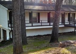 Pre-foreclosure in  HONEYSUCKLE DR NW Conyers, GA 30012