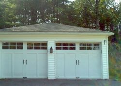 Pre-foreclosure Listing in HECLA ST UXBRIDGE, MA 01569