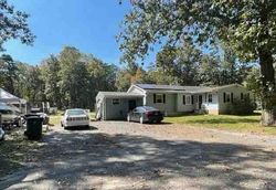 Pre-foreclosure in  BIRCH ST Williamstown, NJ 08094