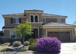 Pre-foreclosure in  IRON CANYON LN Victorville, CA 92394