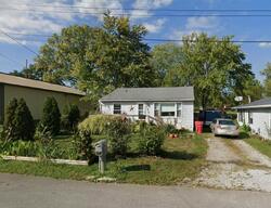 Pre-foreclosure in  W 135TH AVE Cedar Lake, IN 46303