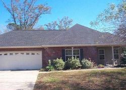 Pre-foreclosure in  ISABELLA ST Sulphur, LA 70663