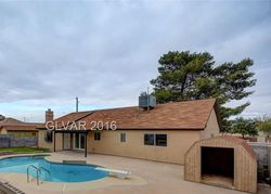 Pre-foreclosure Listing in EQUESTRIAN DR HENDERSON, NV 89002