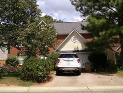 Pre-foreclosure Listing in WINDMOOR DR NW KENNESAW, GA 30144