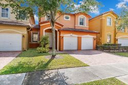 Pre-foreclosure in  NW 113TH PATH Miami, FL 33178