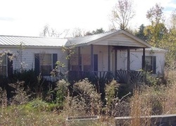 Pre-foreclosure in  HIGHWAY 337 Menlo, GA 30731