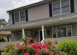 Pre-foreclosure Listing in E BERGEN PL RED BANK, NJ 07701