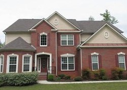 Pre-foreclosure in  EAGLE RISE Lithonia, GA 30038