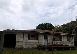 Pre-foreclosure Listing in NW 98TH ST OKEECHOBEE, FL 34972