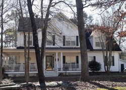 Pre-foreclosure in  JAY TRL Fayetteville, GA 30215