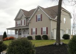 Pre-foreclosure in  BRAEBURN DR Martinsburg, WV 25403