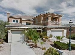 Pre-foreclosure in  BROAD PEAK DR Las Vegas, NV 89131