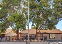 Pre-foreclosure in  DON BONITO ST Las Vegas, NV 89121