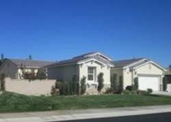 Pre-foreclosure in  WHISPER CRK Beaumont, CA 92223