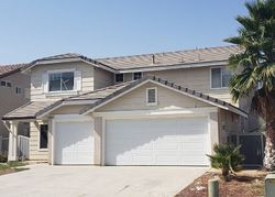 Pre-foreclosure in  INDIAN BOW CIR Corona, CA 92883